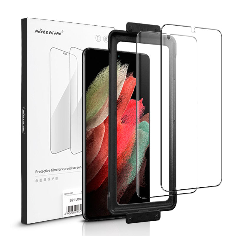 Film for Samsung Anti Impact Nillkin (2 pcs.)