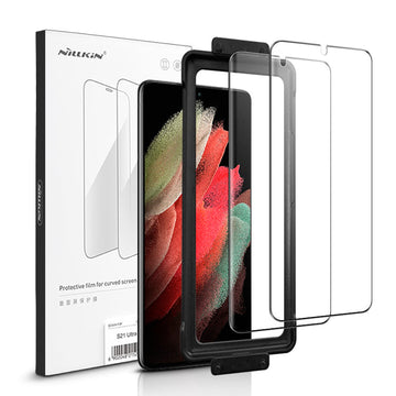 Film for Samsung Anti Impact Nillkin (2 pcs.)