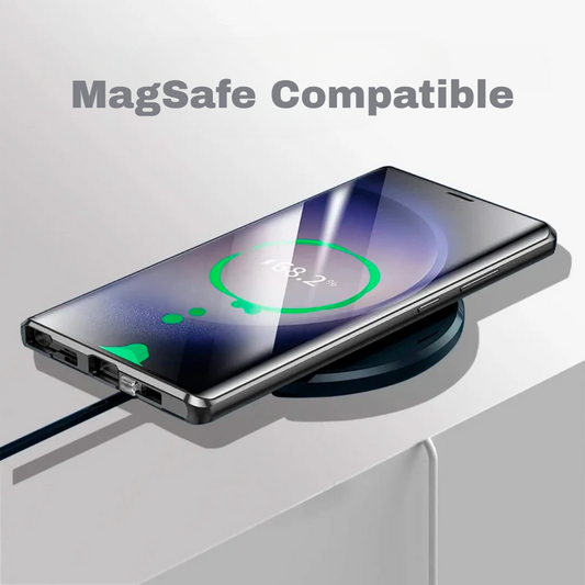 Case Samsung Magnetic Shielded - Double 360º Protection