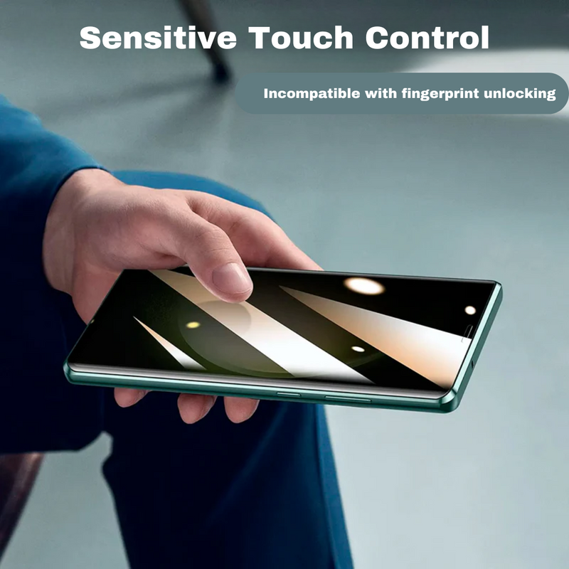 Case Samsung Magnetic Shielded - Double 360º Protection
