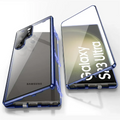 Case Samsung Magnetic Shielded - Double 360º Protection