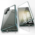 Case Samsung Magnetic Shielded - Double 360º Protection