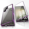 Case Samsung Magnetic Shielded - Double 360º Protection