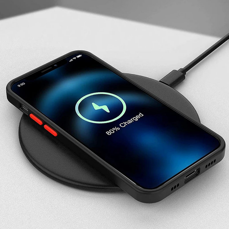 Case Samsung NanoPro® Matte MagSafe