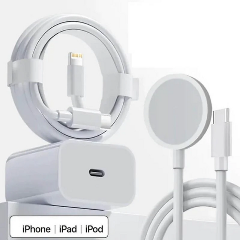 Kit Accessories iPhone Prime