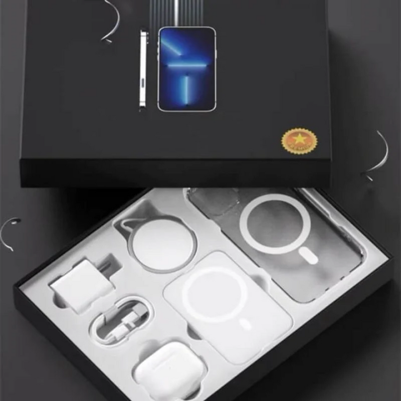 Kit Accessories iPhone Prime