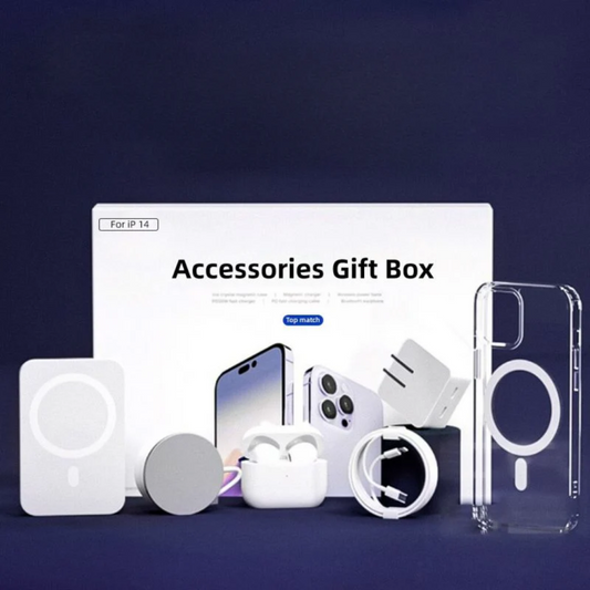 Kit Accessories iPhone Prime