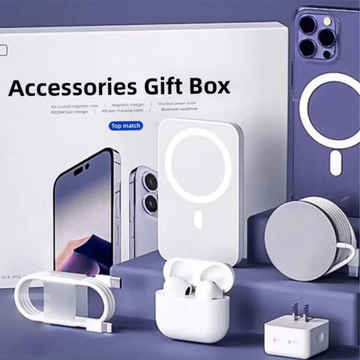 Kit Accessories iPhone Prime