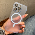 Case iPhone MagSafe Ultra Thin Matte