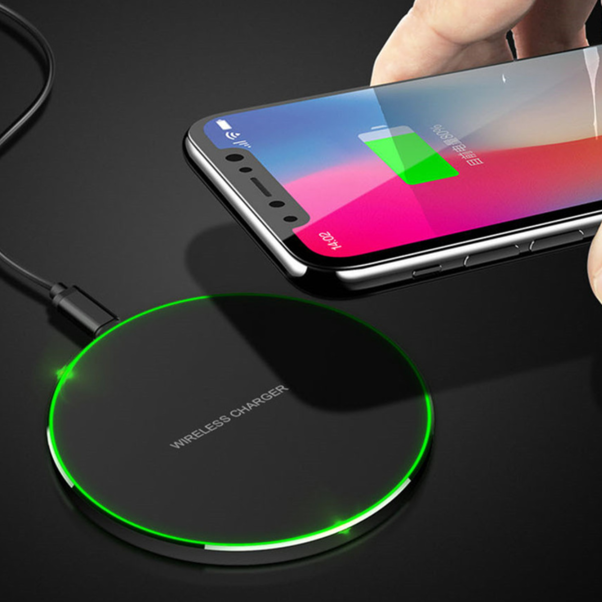 Wireless Charger 60W Fast Charge - Fast Charger