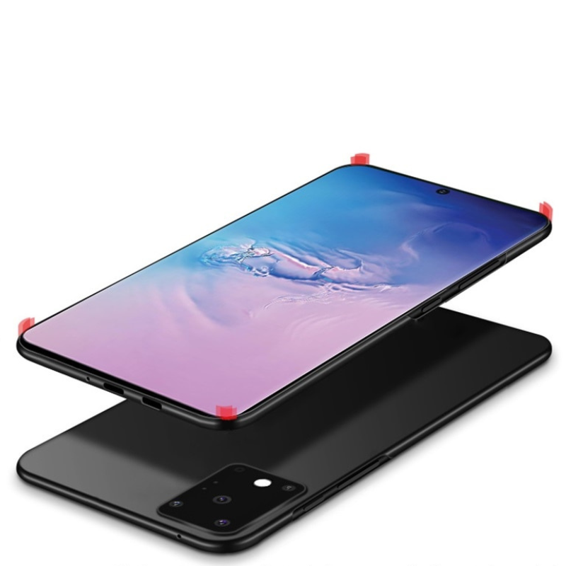 Case Samsung Ultra Slim - Slim Pro