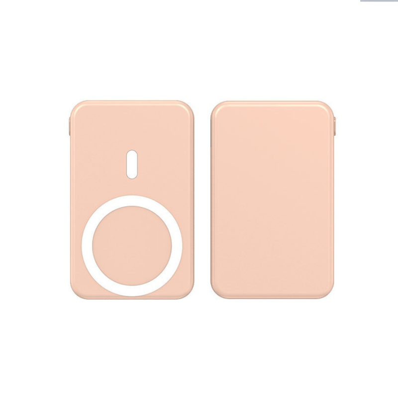 Charger Original Portable MagSafe - Power Bank 10000mah