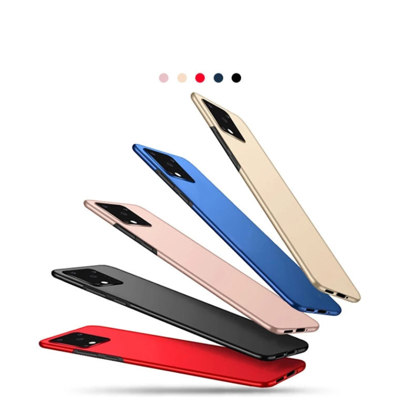 Case Samsung Ultra Slim - Slim Pro