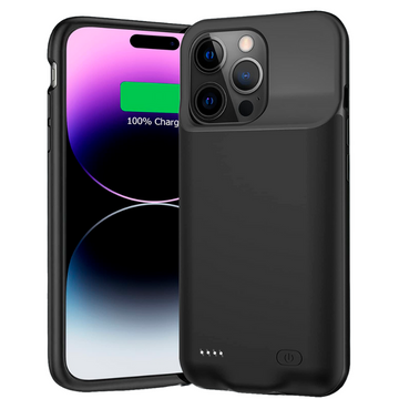 Case  for iPhone Charging - Power Bank