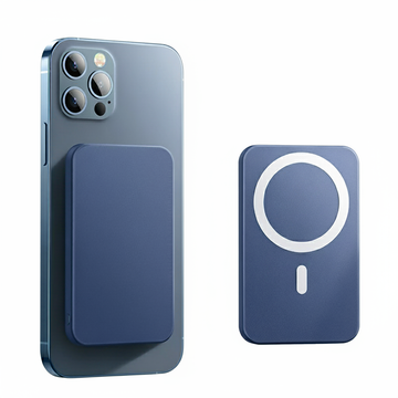 Charger Original Portable MagSafe - Power Bank 10000mah