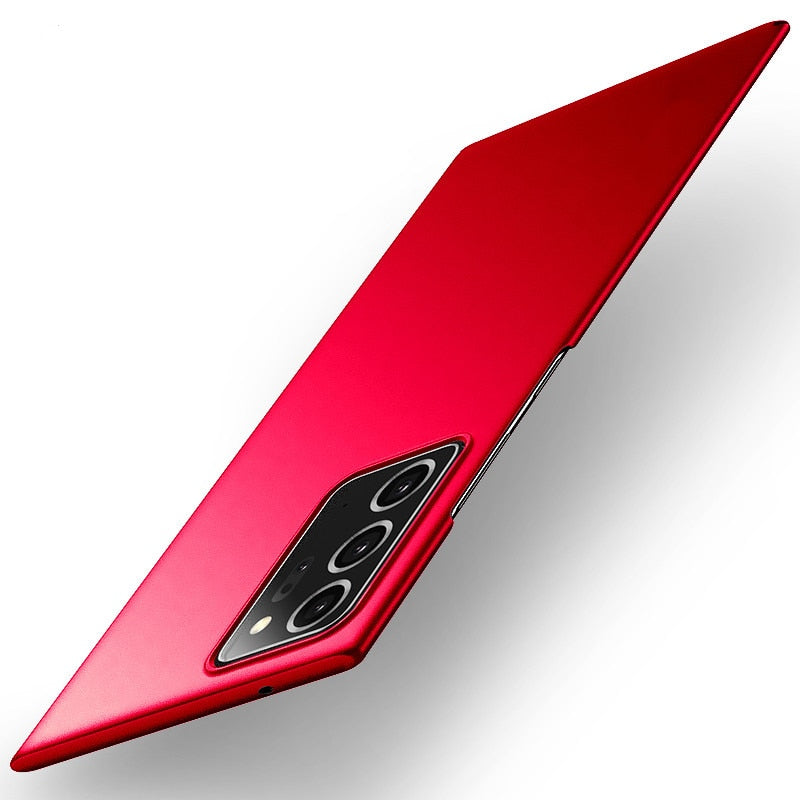 Case Samsung Ultra Slim - Slim Pro