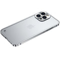 Case iPhone Metal Protect – Made of Aerospace Aluminum