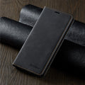 Case Samsung leather 2 in 1
