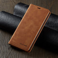 Case Samsung leather 2 in 1