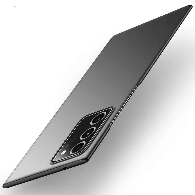 Case Samsung Ultra Slim - Slim Pro