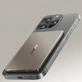 Power Bank Ultra Slim Minimal