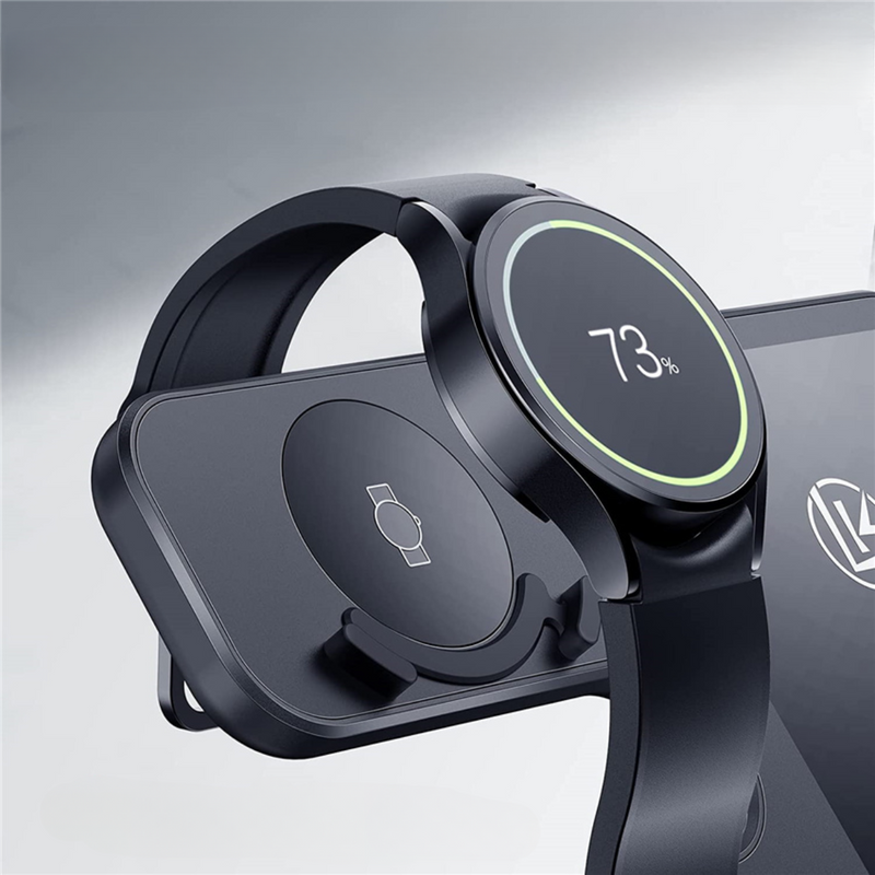 Charging Base Samsung 3 in 1 Inalarm - Quick Charge