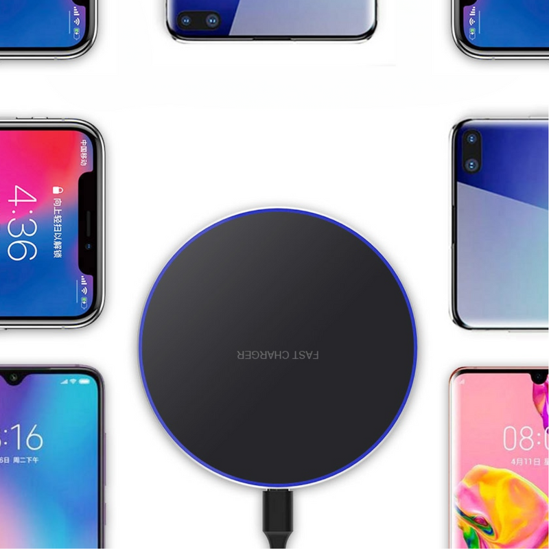 Wireless Charger 60W Fast Charge - Fast Charger