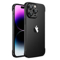 Case for iPhone Ultra Slim Luxury
