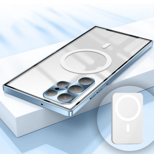 Combo Case Samsung with Power Bank