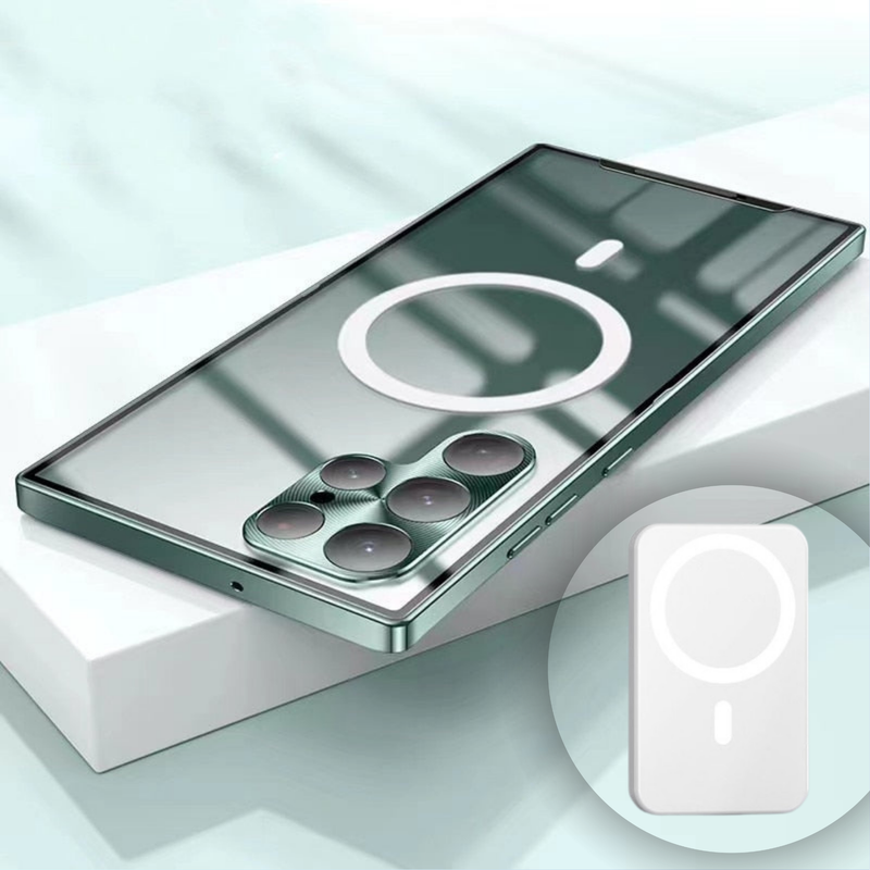 Combo Case Samsung with Power Bank