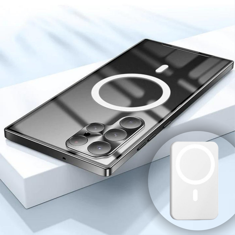 Combo Case Samsung with Power Bank