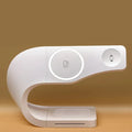 Charger Magnetic Wireless Apple 4-in-1