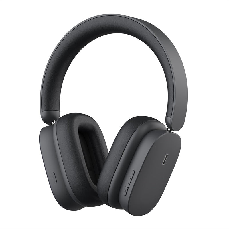 Headphones Baseus Bowie H1 Original with Active Noise Cancellation