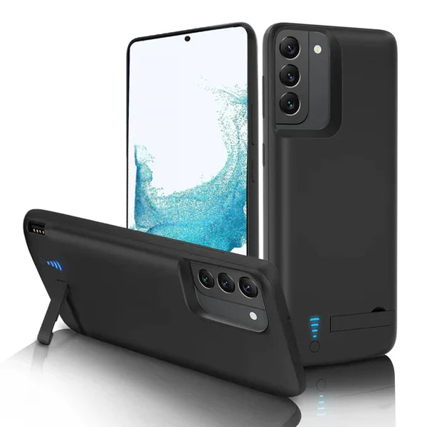 Case Samsung Charging Pro Way - Power Bank