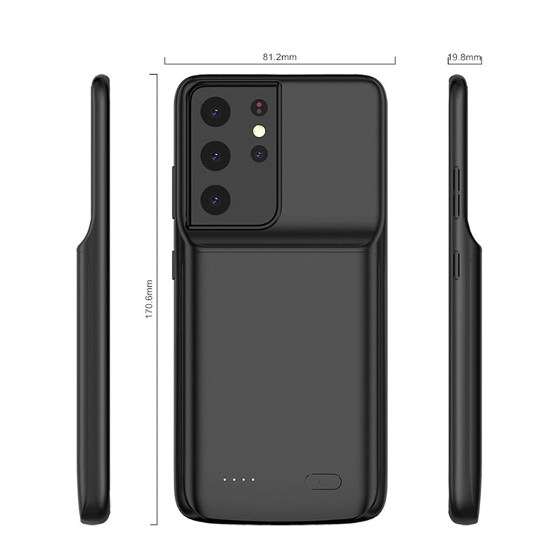 Case for Samsung Charging  - Power Bank