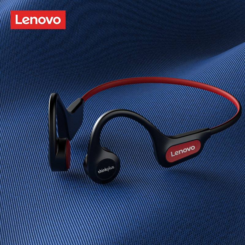 Lenovo X3 Pro - Bone Conduction Sports Headphones