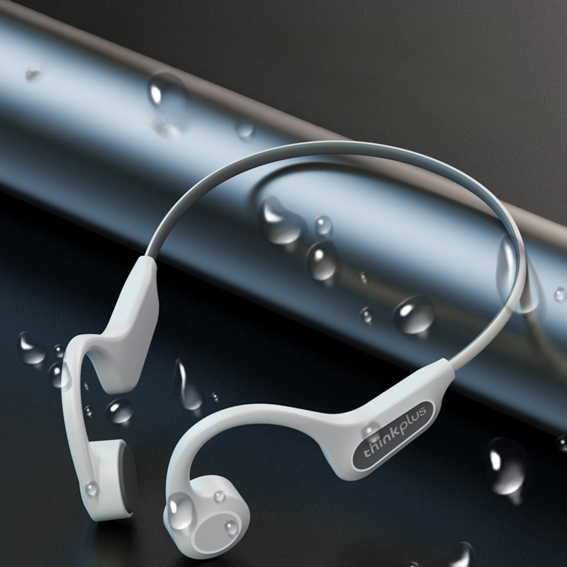 Lenovo X3 Pro - Bone Conduction Sports Headphones