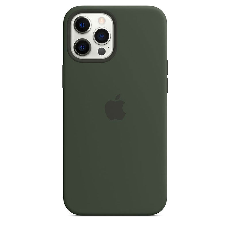 Case for iPhone Original Silicone
