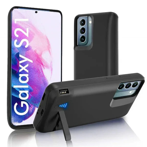 Case Samsung Charging Pro Way - Power Bank