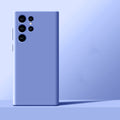 Case Samsung Original Silicone