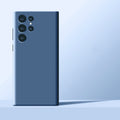Case Samsung Original Silicone