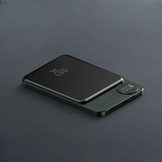 Power Bank Oloey 10,000mAh - Fast Charger