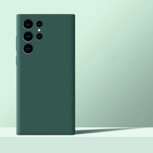 Case Samsung Original Silicone