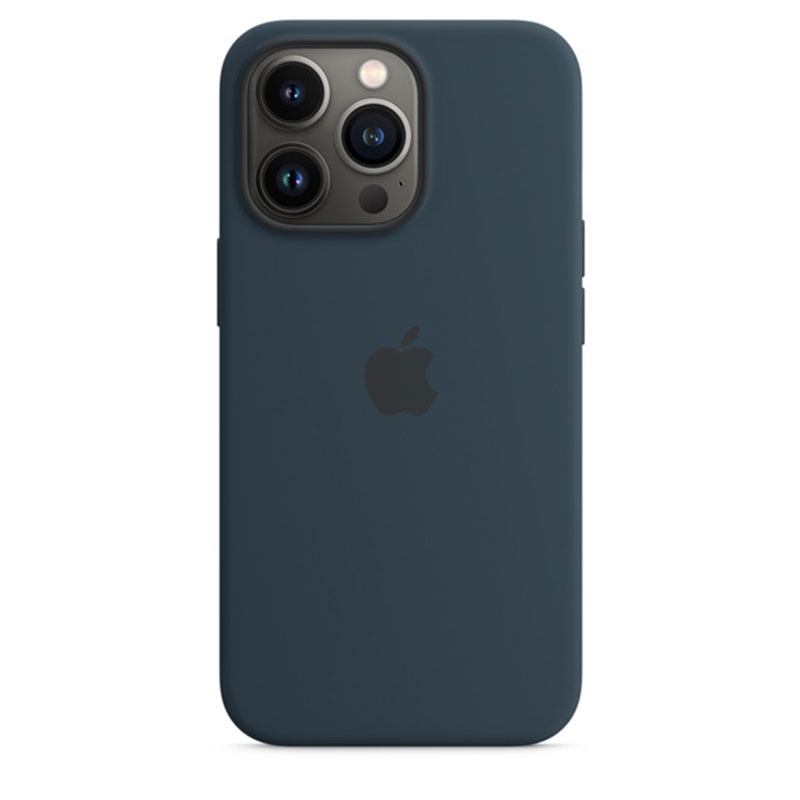 Case for iPhone Original Silicone