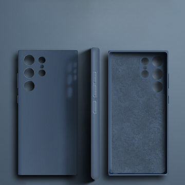 Case Samsung Original Silicone