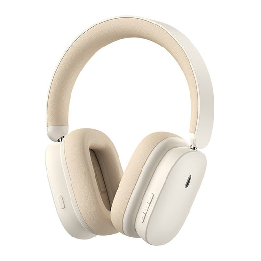 Headphones Baseus Bowie H1 Original with Active Noise Cancellation