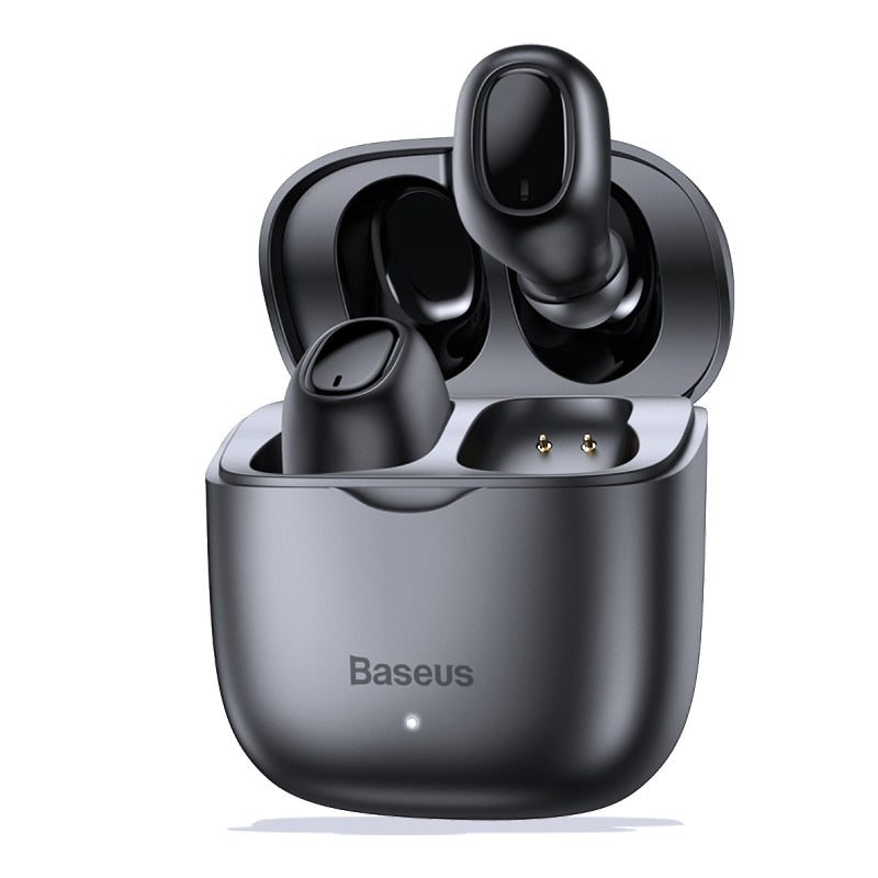HeadPhone Baseus W12 Original