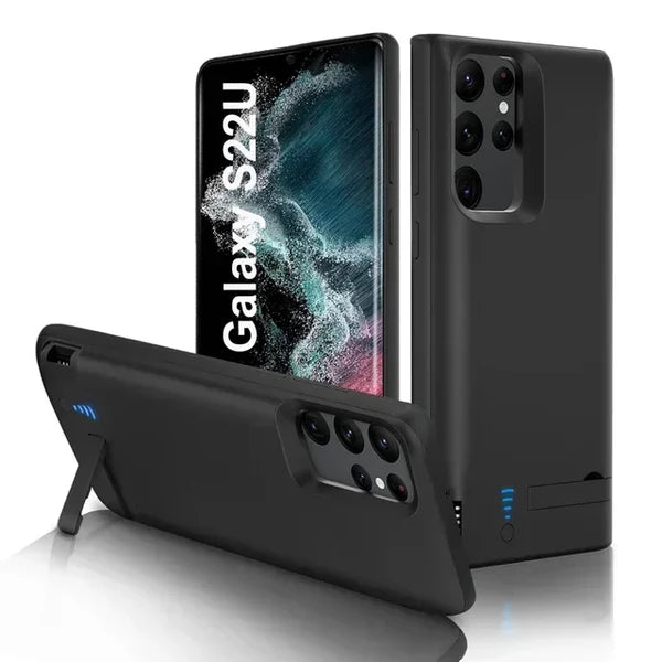 Case Samsung Charging Pro Way - Power Bank