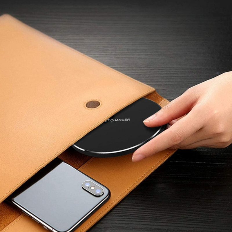 Wireless Charger 60W Fast Charge - Fast Charger