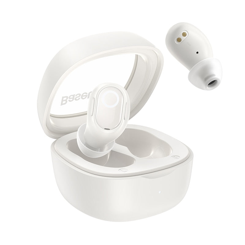 HeadPhone Baseus W12 Original